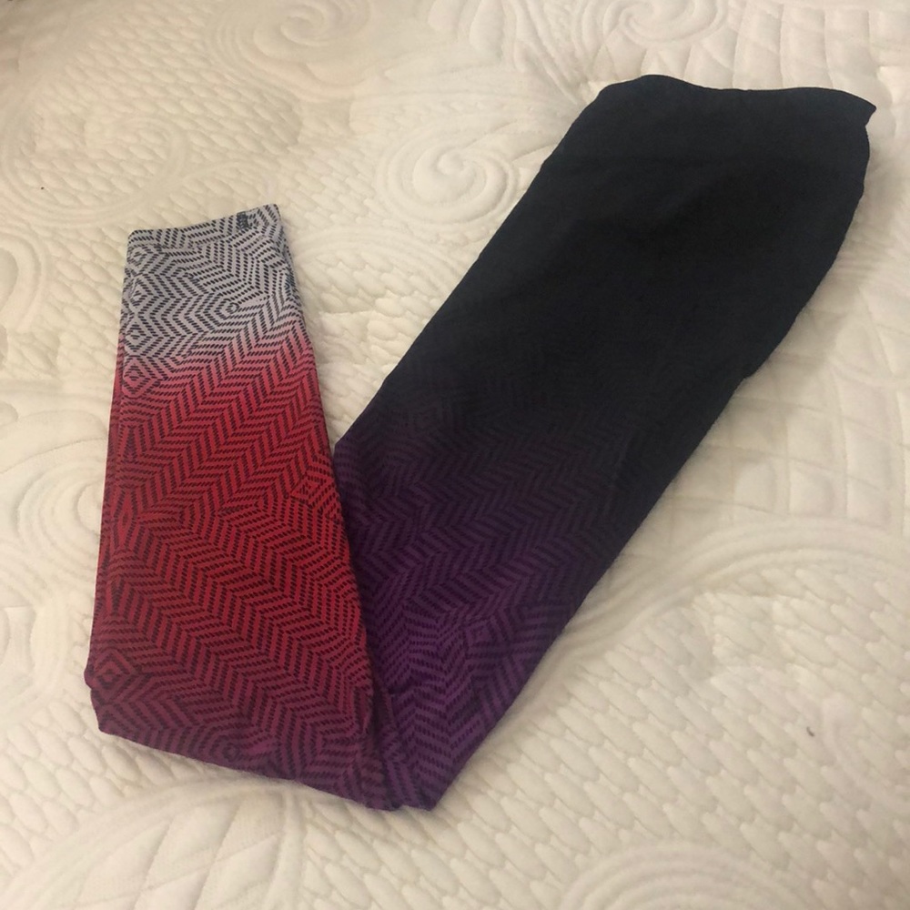 C9 by Champion activewear leggings